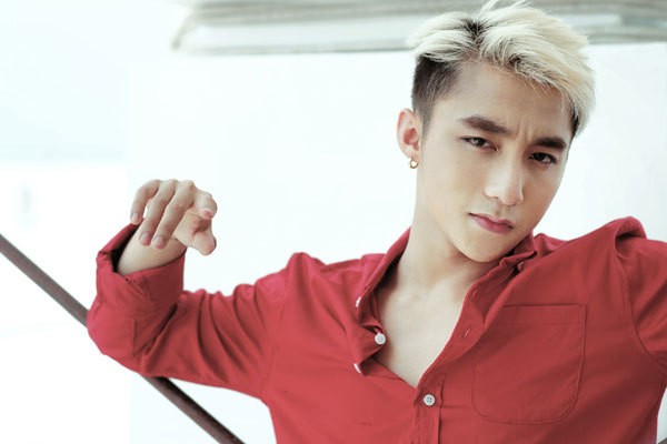 cho thuê ca sĩ sơn tùng mtp
