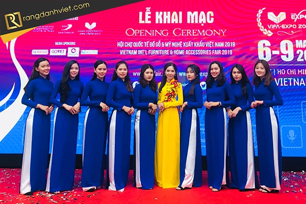 MC - PG sự kiện