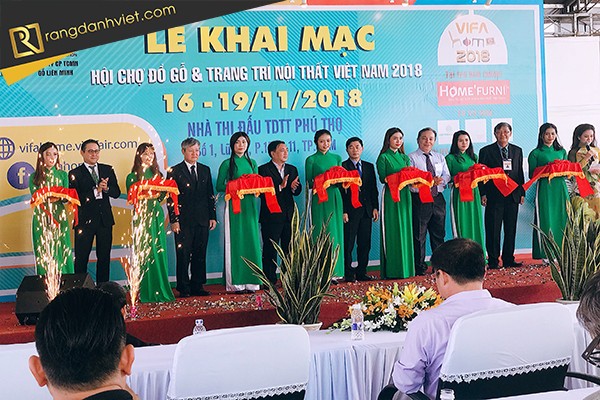 Tổ Chức Lễ Khai Trương - Khởi Đầu Kinh Doanh Thuận Lợi