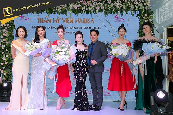 Tổ Chức Lễ Khai Trương - Khởi Đầu Kinh Doanh Thuận Lợi
