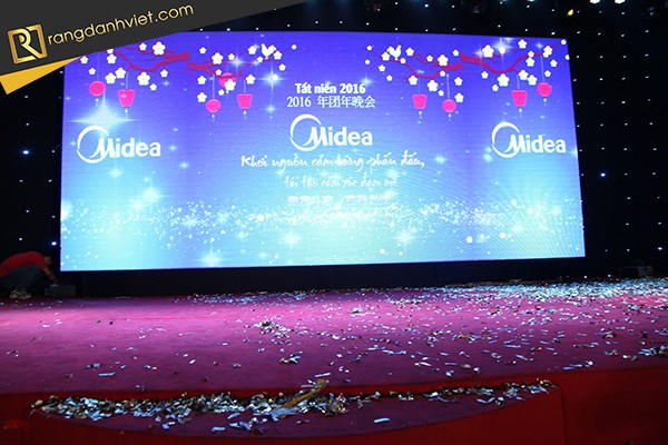 tất niên media
