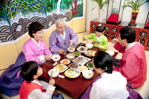 chúc tất niên vợ chồng