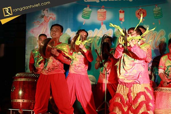Trung thu