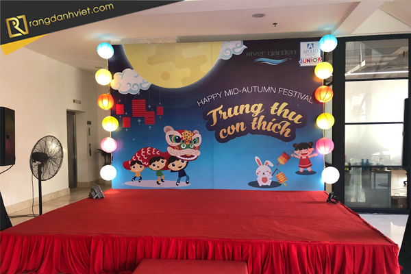 nhân sự âm thanh ánh sáng